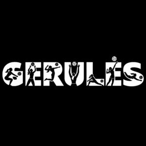 GERULĖS