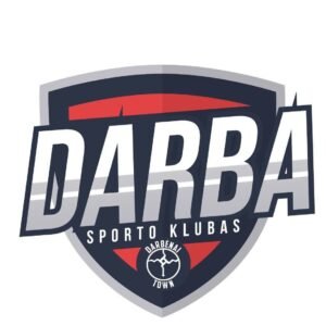 Darba