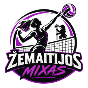 Žemaitijos mixas