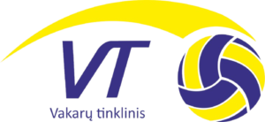 Vakarų tinklinis